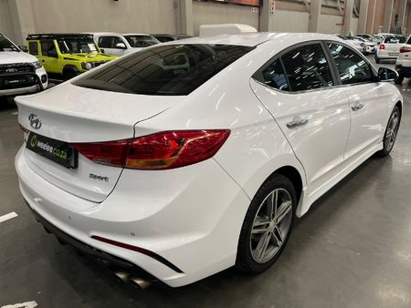 2018-Hyundai-Elantra-16-TGDI-Elite-Auto_2