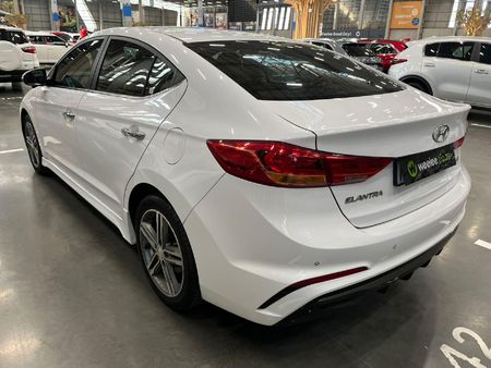 2018-Hyundai-Elantra-16-TGDI-Elite-Auto_4