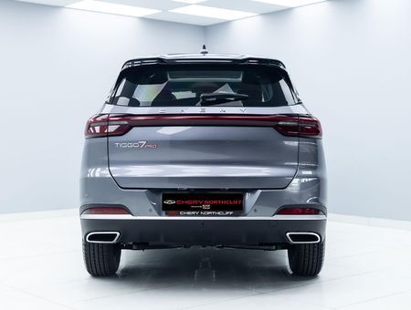 2022-Chery-Tiggo-7-Pro-15T-Executive-CVT_9