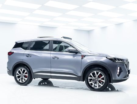 2022-Chery-Tiggo-7-Pro-15T-Executive-CVT_4