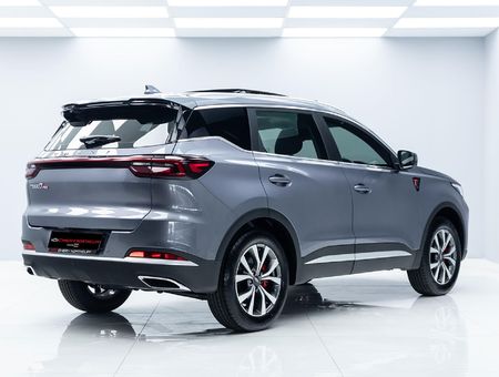 2022-Chery-Tiggo-7-Pro-15T-Executive-CVT_5