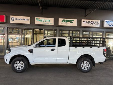 2019-Ford-Ranger-22-TDCi-XL-SuperCab_4