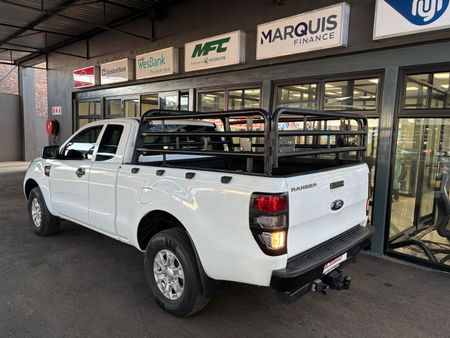 2019-Ford-Ranger-22-TDCi-XL-SuperCab_5