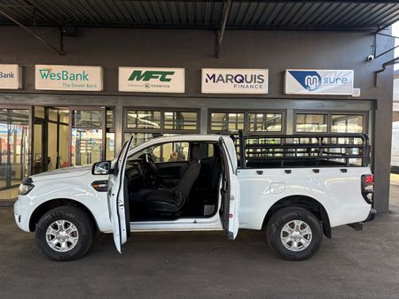 2019-Ford-Ranger-22-TDCi-XL-SuperCab_7
