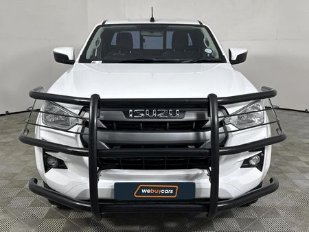 2023-Isuzu-D-Max-19-DDI-HR-LS-Auto-Extended-Cab_9