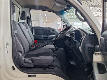 2020-Kia-K-Series-Pick-Up-K2700-Workhorse-Single-Cab_14