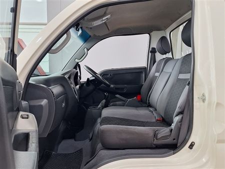 2020-Kia-K-Series-Pick-Up-K2700-Workhorse-Single-Cab_15