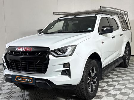 2025-Isuzu-D-Max-19-DDI-HR-X-Rider-Double-Cab_0