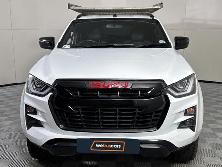 2025-Isuzu-D-Max-19-DDI-HR-X-Rider-Double-Cab_14