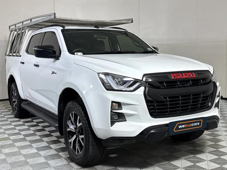 2025-Isuzu-D-Max-19-DDI-HR-X-Rider-Double-Cab_15