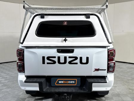2025-Isuzu-D-Max-19-DDI-HR-X-Rider-Double-Cab_17