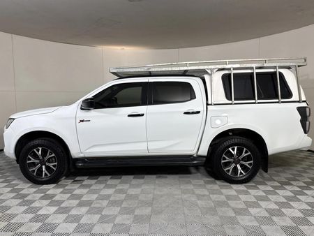 2025-Isuzu-D-Max-19-DDI-HR-X-Rider-Double-Cab_18