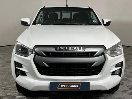 2023-Isuzu-D-Max-19-DDI-HR-LS-Auto-Double-Cab_15