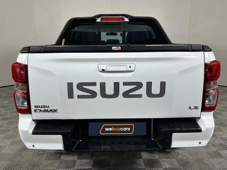 2023-Isuzu-D-Max-19-DDI-HR-LS-Auto-Double-Cab_18