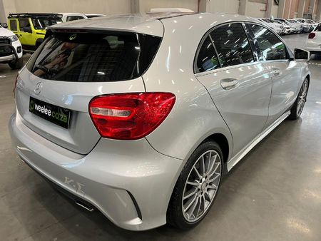 2014-Mercedes-Benz-A-Class-A-180-BE-AMG-Sport-Auto_2