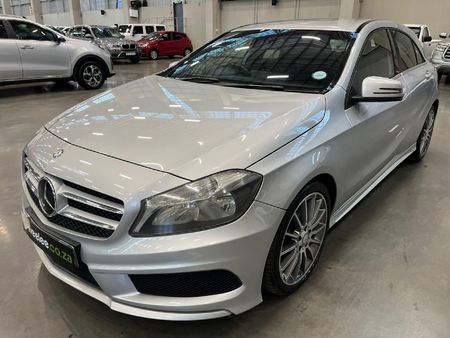 2014-Mercedes-Benz-A-Class-A-180-BE-AMG-Sport-Auto_6