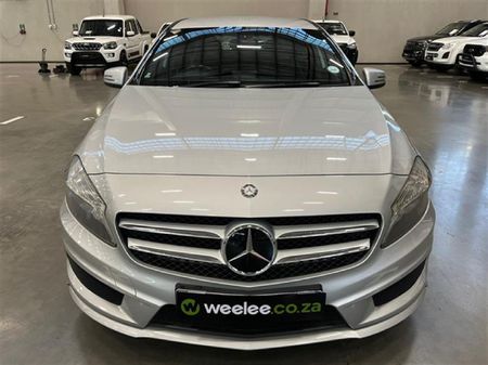 2014-Mercedes-Benz-A-Class-A-180-BE-AMG-Sport-Auto_7