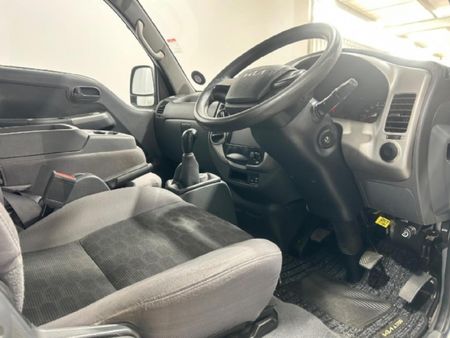 2024-Kia-K-Series-Pick-Up-K-2700-Workhorse-Single-Cab_8