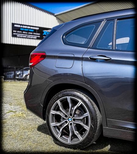 2022-BMW-X1-sDrive18d-M-Sport-Auto_8