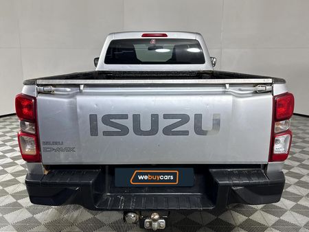 2023-Isuzu-D-Max-19-DDI-HR-L-Auto-Single-Cab_10