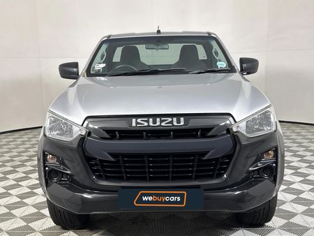 2023-Isuzu-D-Max-19-DDI-HR-L-Auto-Single-Cab_7