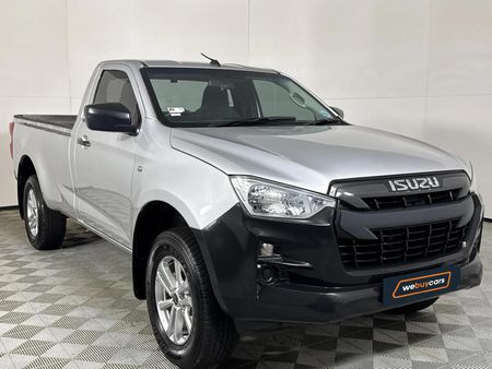 2023-Isuzu-D-Max-19-DDI-HR-L-Auto-Single-Cab_8