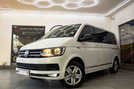 2016-Volkswagen-Caravelle-T6-20-BiTDI-Comfortline-Auto_0