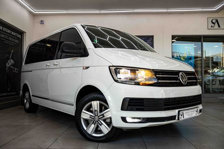 2016-Volkswagen-Caravelle-T6-20-BiTDI-Comfortline-Auto_2