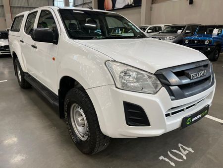 2021-Isuzu-D-Max-250-HO-Hi-Rider-Double-Cab_0