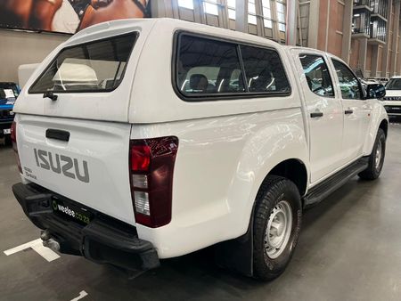 2021-Isuzu-D-Max-250-HO-Hi-Rider-Double-Cab_2