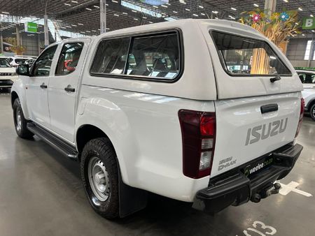 2021-Isuzu-D-Max-250-HO-Hi-Rider-Double-Cab_4