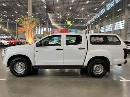 2021-Isuzu-D-Max-250-HO-Hi-Rider-Double-Cab_5