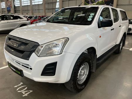 2021-Isuzu-D-Max-250-HO-Hi-Rider-Double-Cab_6