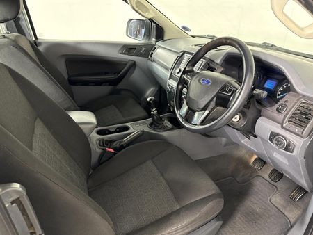 2018-Ford-Ranger-22-TDCi-XL-SuperCab_8