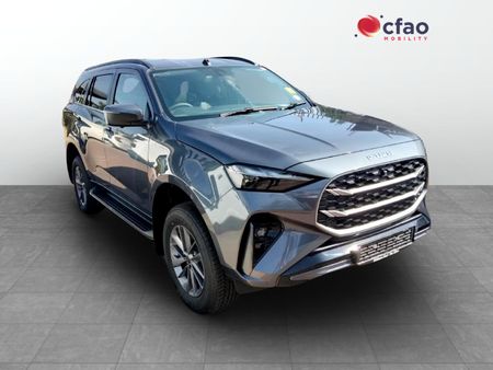 2026-Isuzu-Mu-x-30D-LSE-4x4-Auto_4