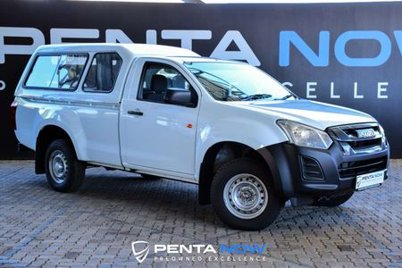 2025-Isuzu-D-Max-250C-Fleetside-Single-Cab_0