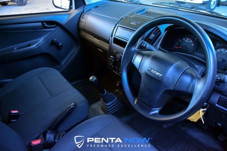 2025-Isuzu-D-Max-250C-Fleetside-Single-Cab_9