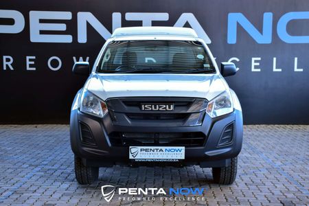 2025-Isuzu-D-Max-250C-Fleetside-Single-Cab_1