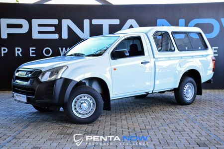 2025-Isuzu-D-Max-250C-Fleetside-Single-Cab_2