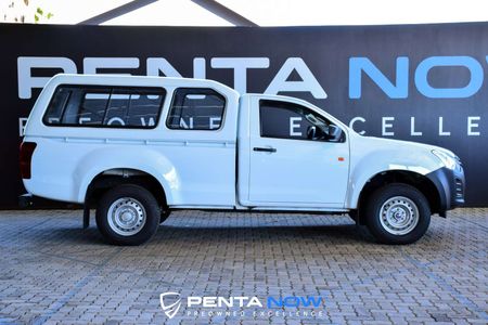 2025-Isuzu-D-Max-250C-Fleetside-Single-Cab_3
