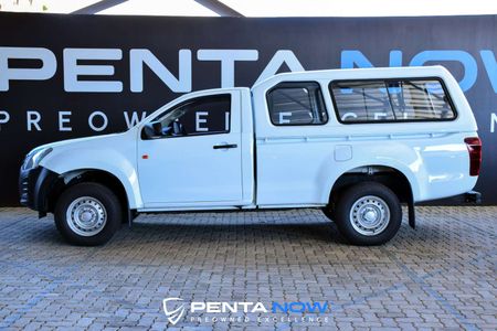 2025-Isuzu-D-Max-250C-Fleetside-Single-Cab_5