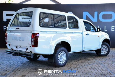 2025-Isuzu-D-Max-250C-Fleetside-Single-Cab_6