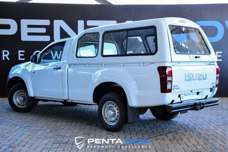 2025-Isuzu-D-Max-250C-Fleetside-Single-Cab_7