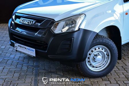 2025-Isuzu-D-Max-250C-Fleetside-Single-Cab_8
