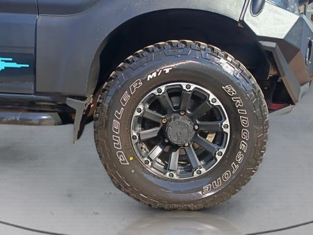 2021-Mahindra-Pik-Up-22-mHawk-S11-Dusk-4x4-Auto-Double-Cab_9
