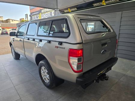 2017-Ford-Ranger-22-TDCi-XL-Single-Cab_5