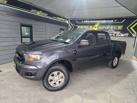 2018-Ford-Ranger-22-TDCi-XL-Double-Cab_3