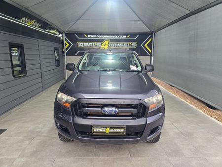 2018-Ford-Ranger-22-TDCi-XL-Double-Cab_4