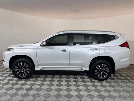 2024-Mitsubishi-Pajero-Sport-24D-4x4-Auto_19