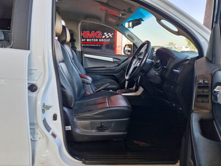 2019-Isuzu-D-Max-300-LX-4x4-Auto-Double-Cab_11